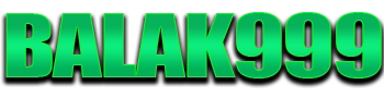 Logo Balak999